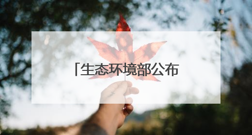 生态环境部公布2025年绿色低碳典型案例 湖北6家单位入选