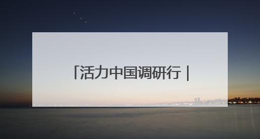 活力中国调研行｜在北京经开区感受机器人产业创新发展